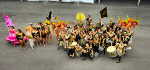 Toque de Samba La Roche sur Yon